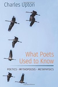 what-poets-used-to-know